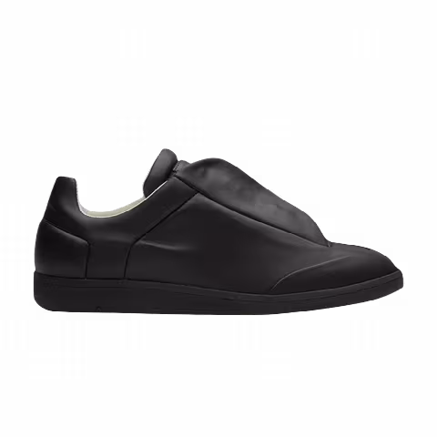 Maison Margiela 22 Future Low 'Black'