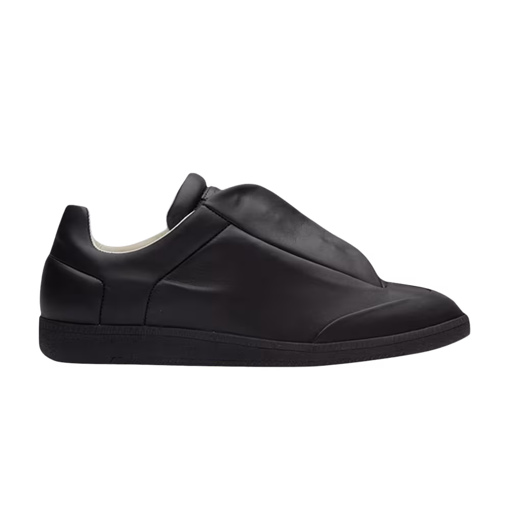 Maison Margiela 22 Future Low Black