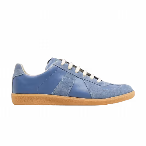 Maison Margiela Replica Low 'Pastel Blue'