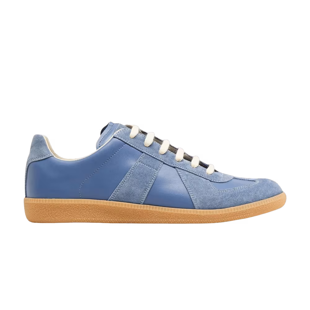 Maison Margiela Replica Low Pastel Blue