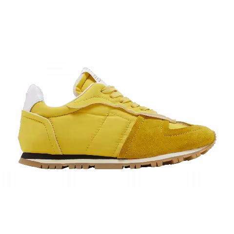 Maison Margiela Wmns Retro Runner 'Yellow'