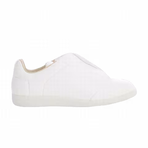 Maison Margiela Future Low 'Triple White'