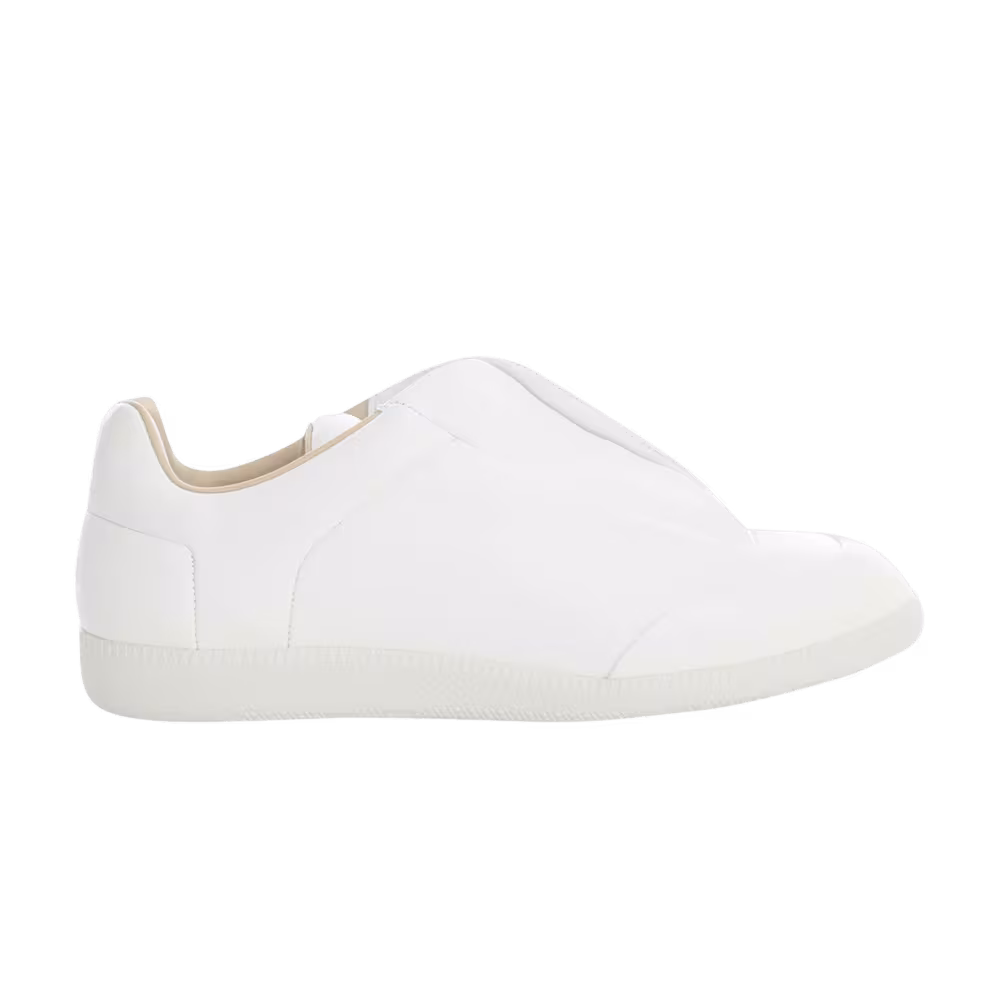 Maison Margiela Future Low Triple White