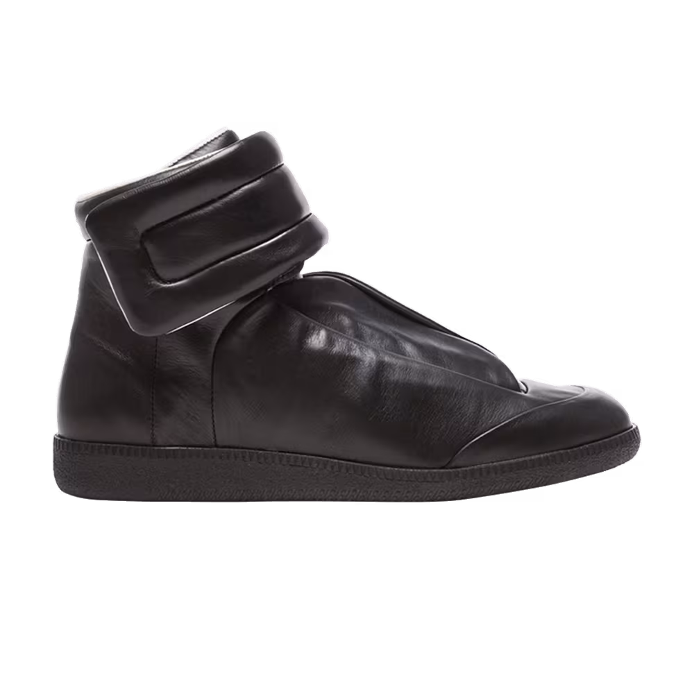 Maison Margiela Future High Top Black