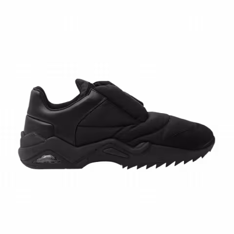 Maison Margiela Puffer Sneaker 'Black'