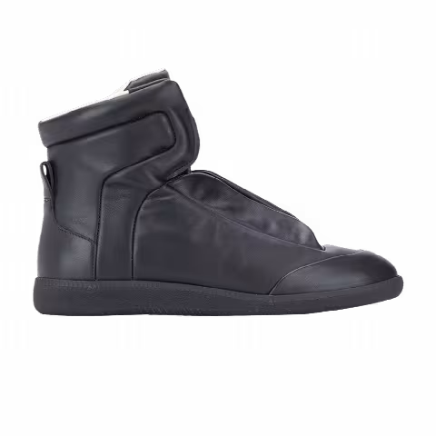 Maison Margiela Future High 2.0 'Black'