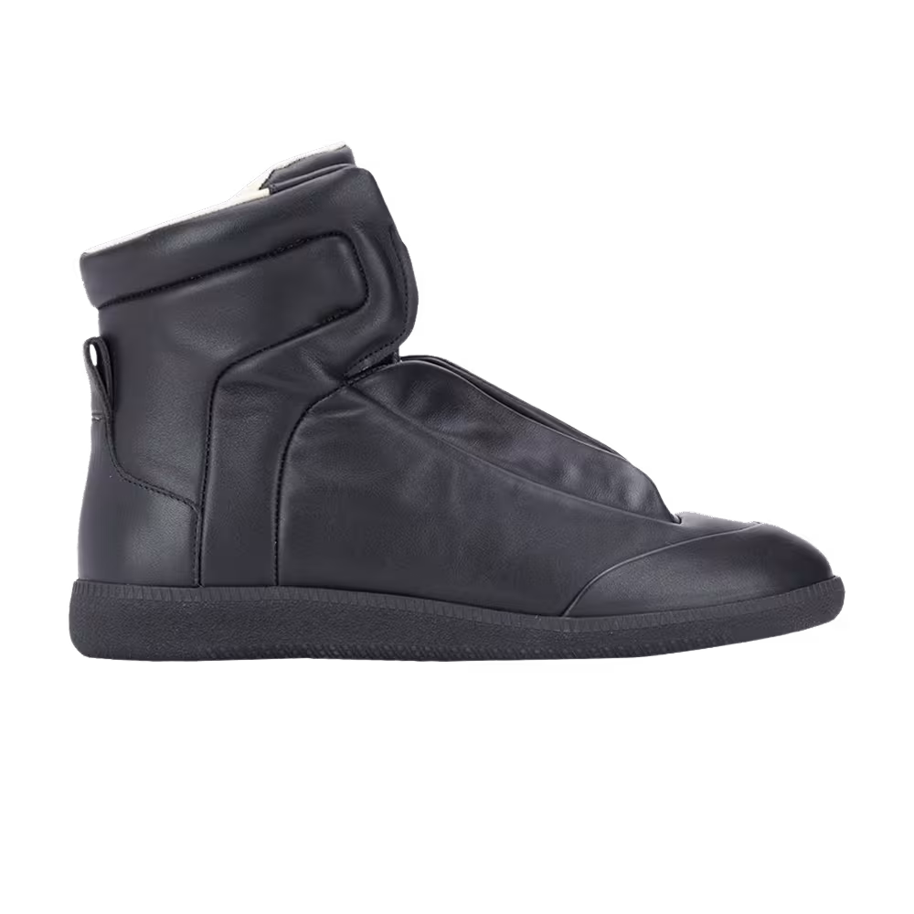 Maison Margiela Future High 2.0 Black