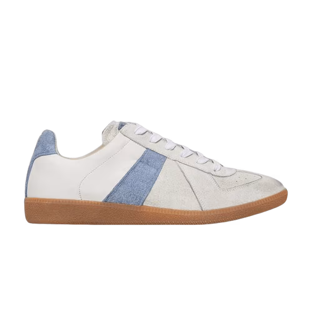 Maison Margiela Replica Light Blue Grey