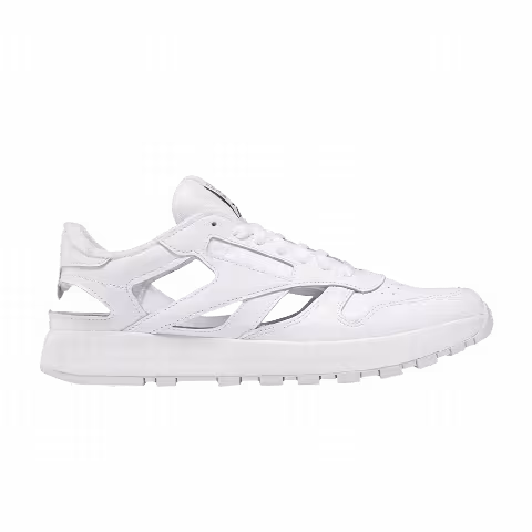 Reebok x Maison Margiela Wmns Classic Leather Tabi Low 'White'