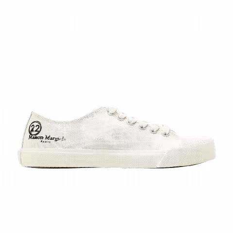 Maison Margiela Wmns Tabi 'Painted White'