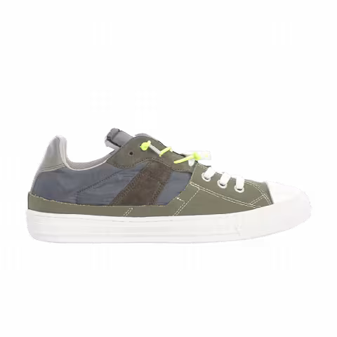 Maison Margiela Evolution Low 'Military Green'