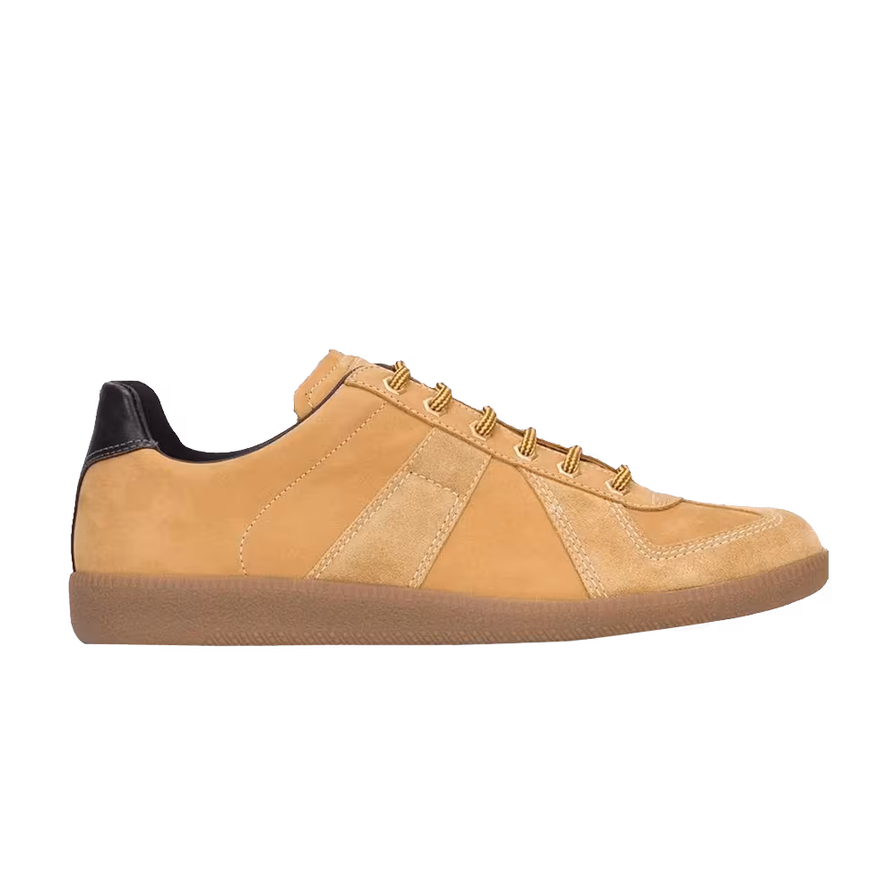Maison Margiela Replica Low Union