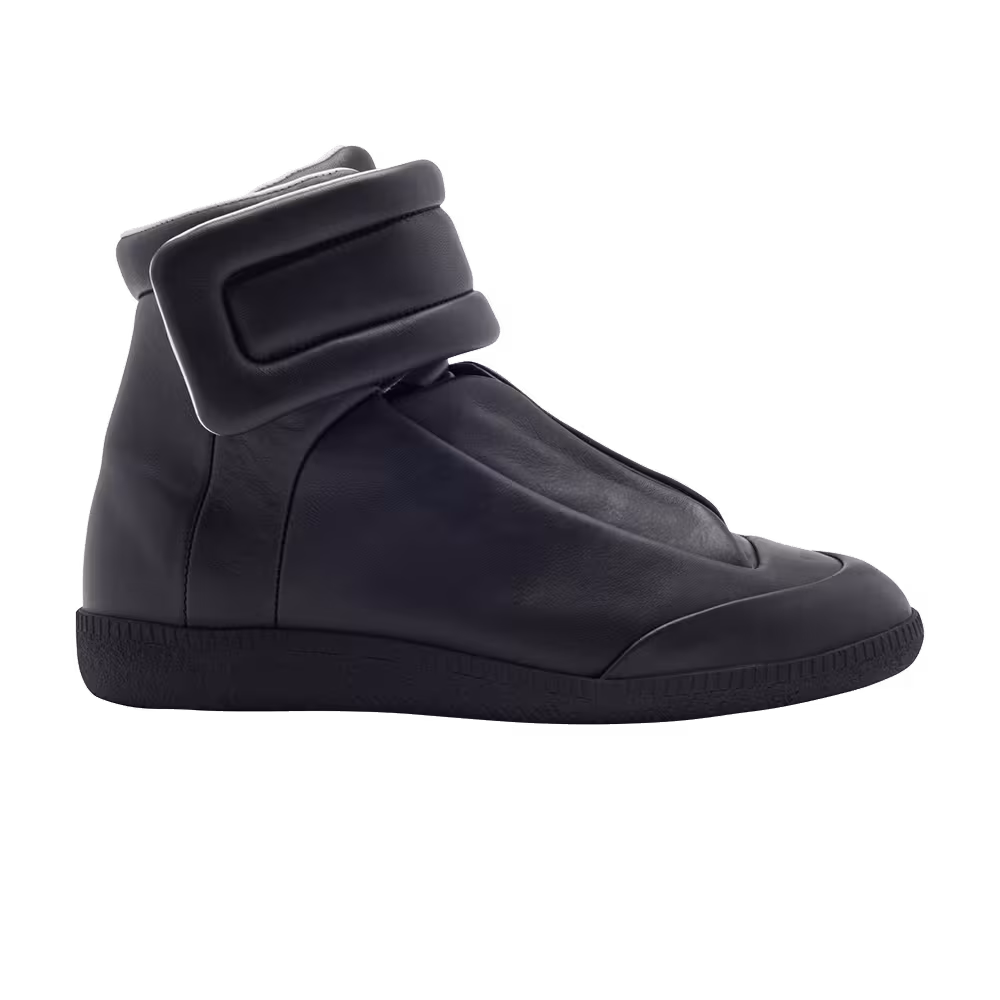 Maison Margiela Women's Future High Black