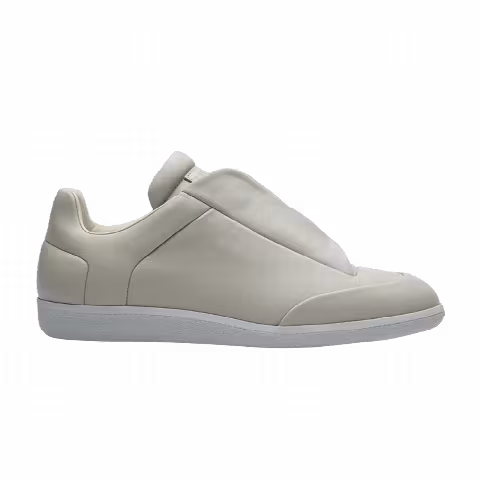 Maison Margiela 22 Future Low Top Sneaker 'Grey'