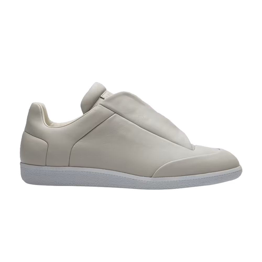 Maison Margiela 22 Future Low Top Sneaker Grey