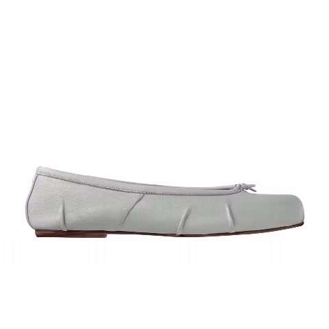 Maison Margiela Wmns Tabi Ballerina 'Anisette'