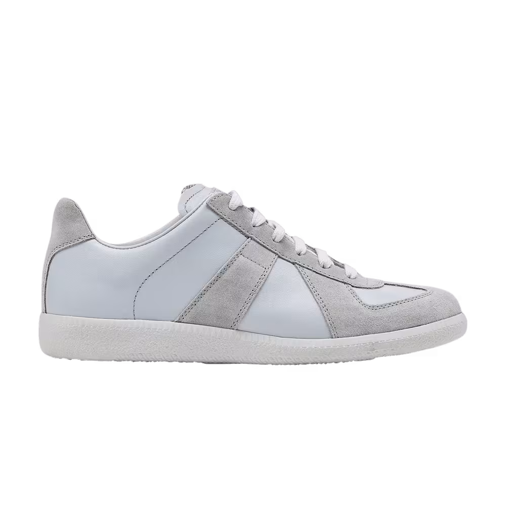 Maison Margiela Women's Replica Low Sky Blue