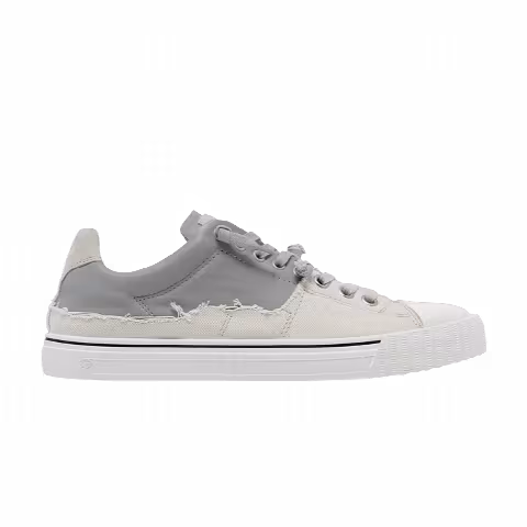 Maison Margiela Evolution Low 'Ecru Plaster'
