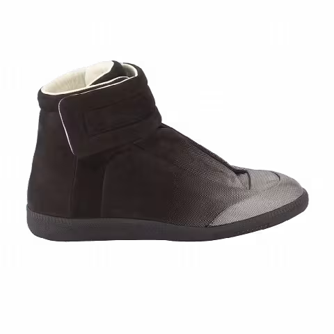 Maison Margiela Future Degrade Print High Top 'Black'