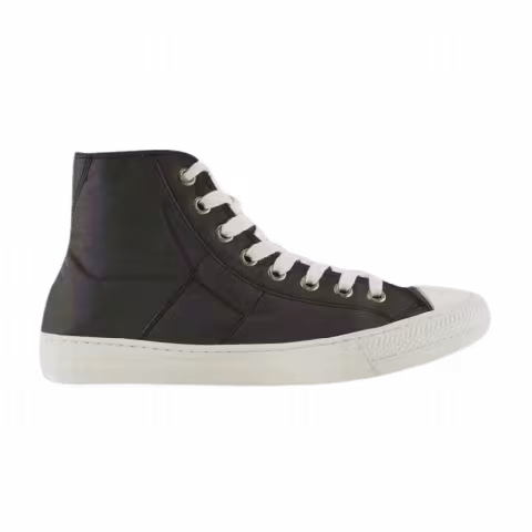 Maison Margiela Stereotype High 'Black Iridescent'