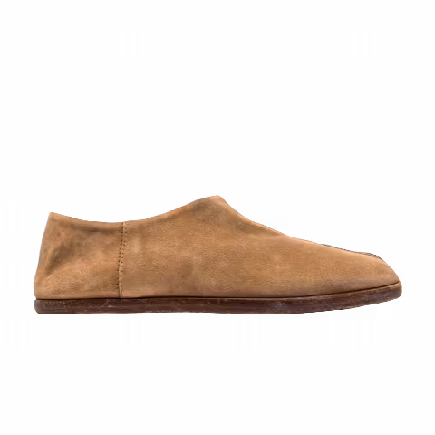 Maison Margiela Wmns Tabi Babouche 'Medal Bronze'