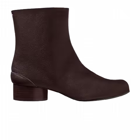 Maison Margiela Wmns Tabi Boot 'Brown'