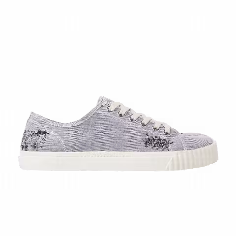 Maison Margiela Wmns Tabi Low 'Light Blue'