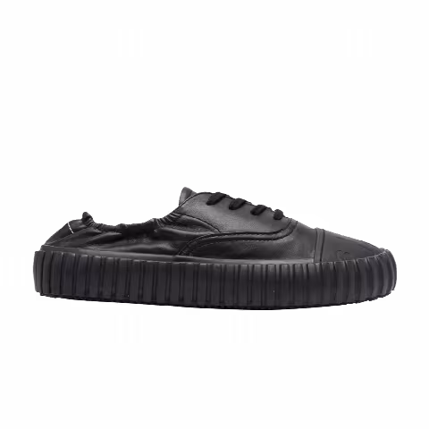MM6 Maison Margiela Wmns City Low 'Black'