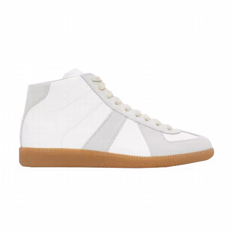 Maison Margiela Replica High 'White Grey'