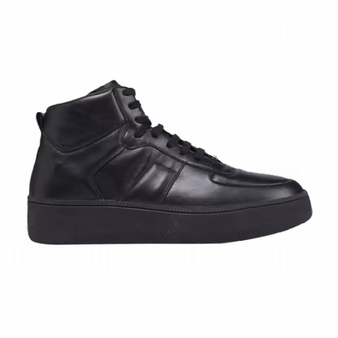 Maison Margiela Calfskin High 'Black'