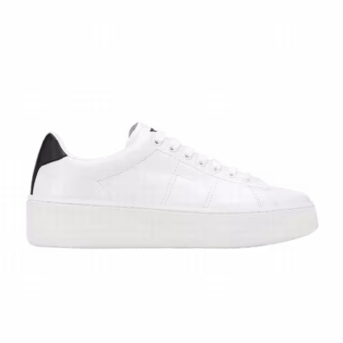 Maison Margiela 22 Game Set Match Sneaker 'White Black'