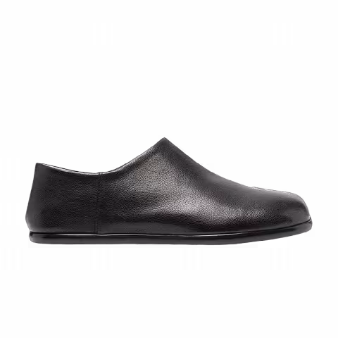 Maison Margiela Tabi Slip-On Loafer 'Black'