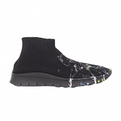 Maison Margiela Sock Runner 'Painter Mix'