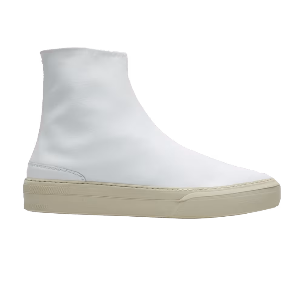 Maison Margiela Sock Runner White