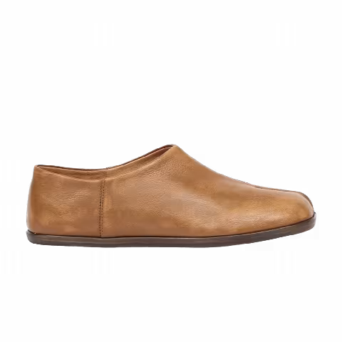 Maison Margiela Wmns Tabi Babouche 'Safari Shade'