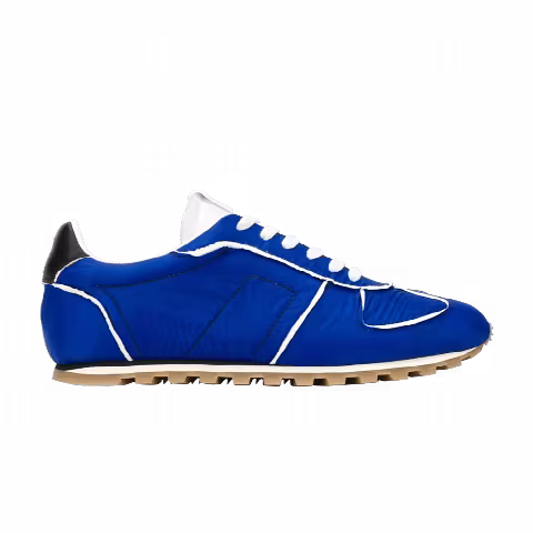 Maison Margiela Replica Runner Low 'Blue'