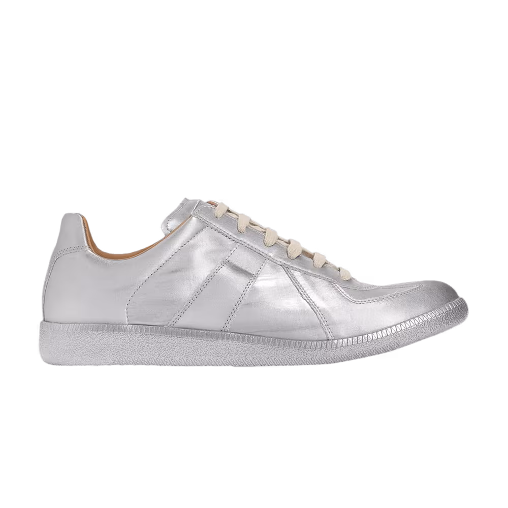 Maison Margiela Replica Silver