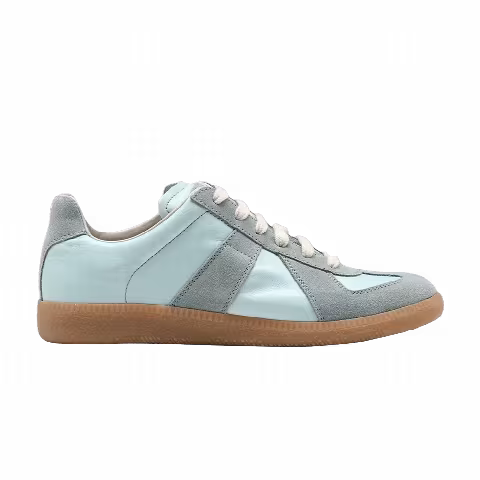 Maison Margiela Wmns Replica Low 'Nimbus Smoke Green'