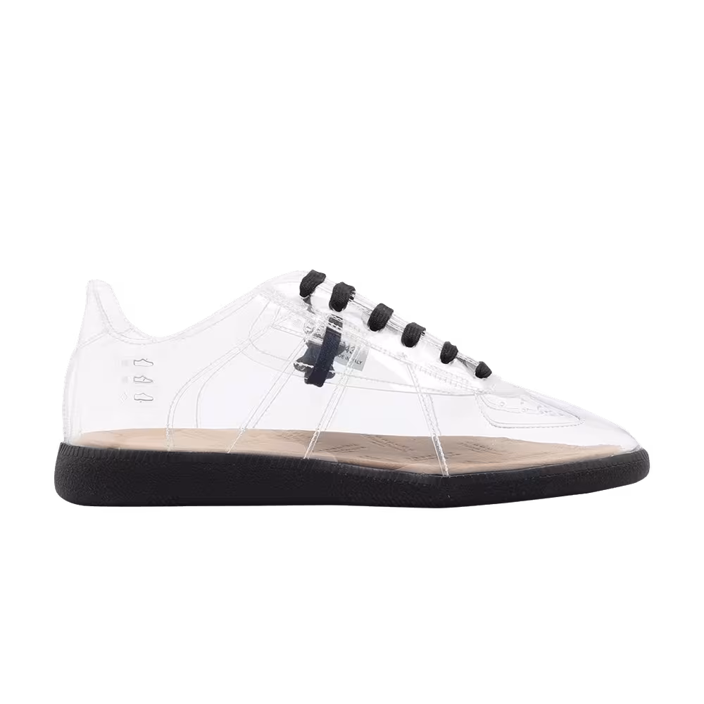 Maison Margiela Replica Transparent