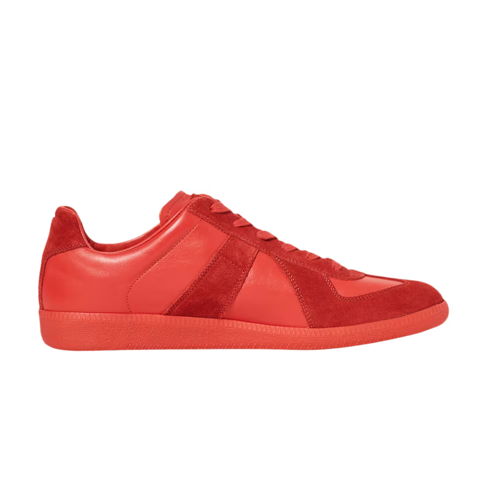 Maison Margiela Replica Parrot
