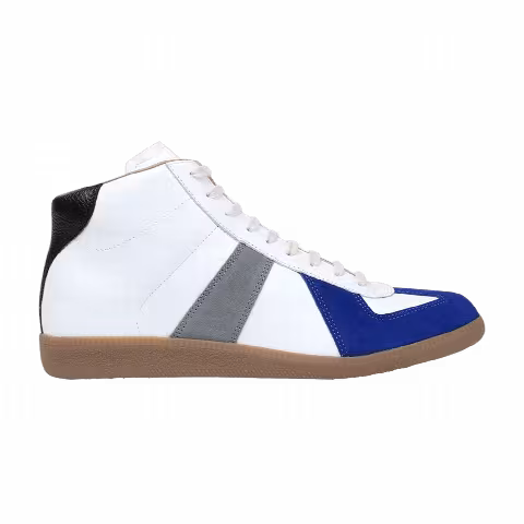 Maison Margiela Replica High 'White Blue Grey'