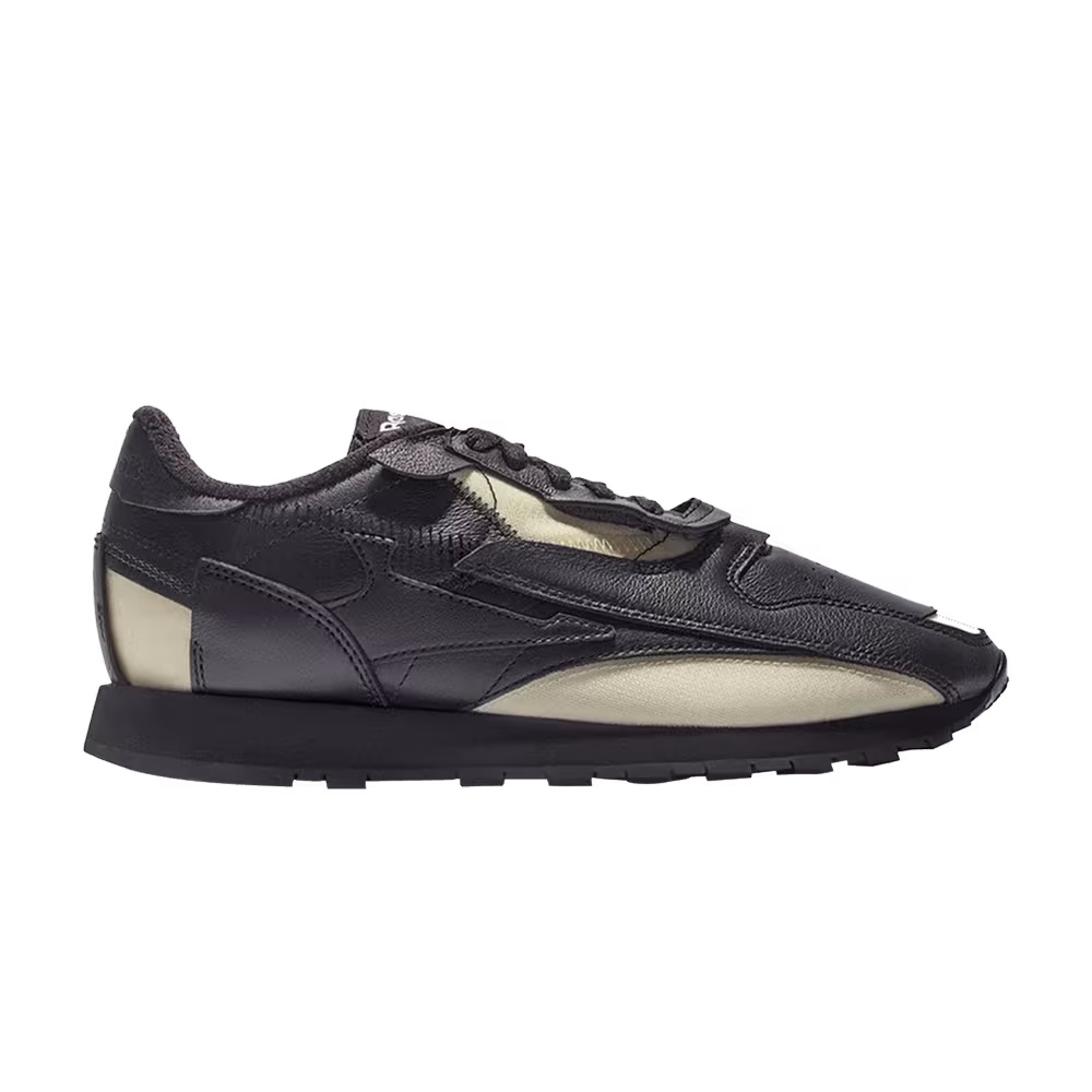 Maison Margiela x Women's Classic Leather Memory Of - Black