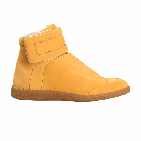 Maison Margiela Future High 'Vacchetta Brown'