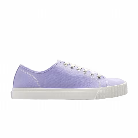 Maison Margiela Wmns Tabi Canvas Low 'Wisteria'