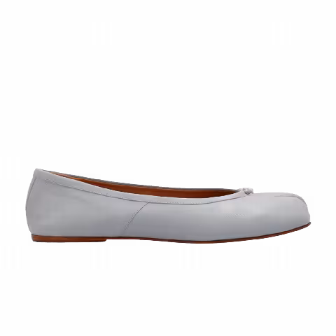 Maison Margiela Wmns Tabi Ballerina 'Pale Blue'