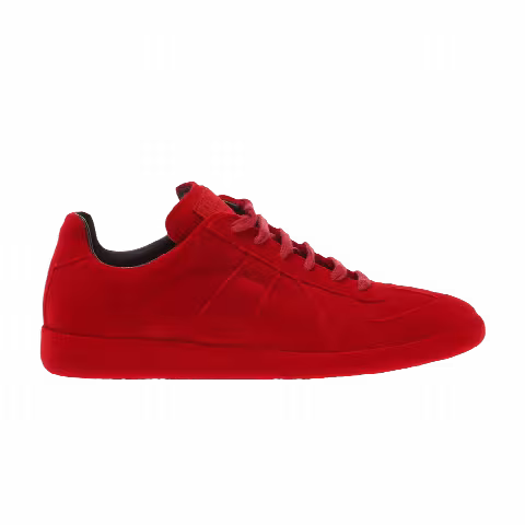 Maison Margiela Replica 'Velvet - Red'