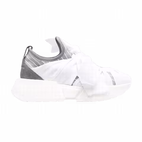 MM6 Maison Margiela Wmns Drizzle Sneaker 'Grey'