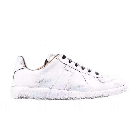 Maison Margiela Wmns Replica 'Painted - White'
