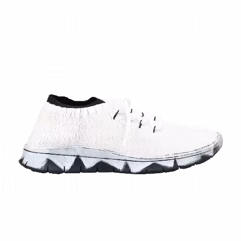 Maison Margiela Crack Up Sneaker 'Bianco'
