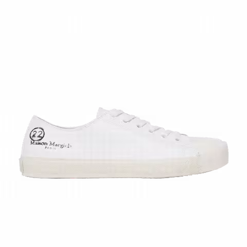 Maison Margiela Tabi Low 'White'